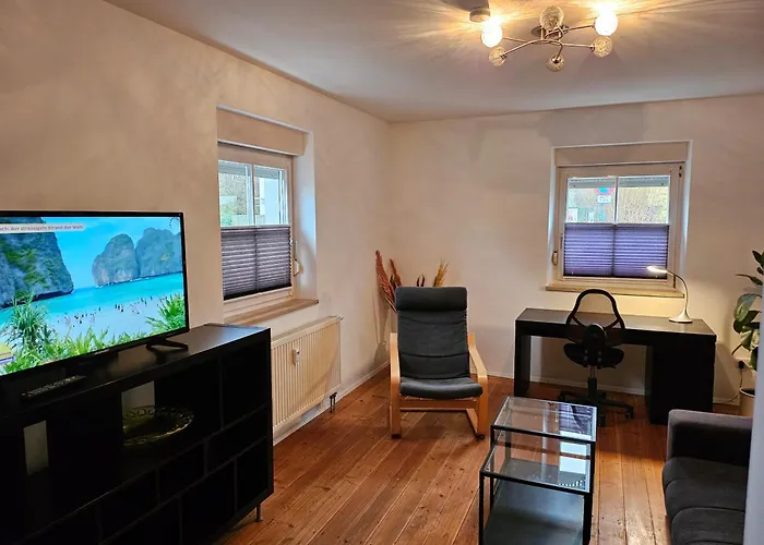 Apartment Home 1