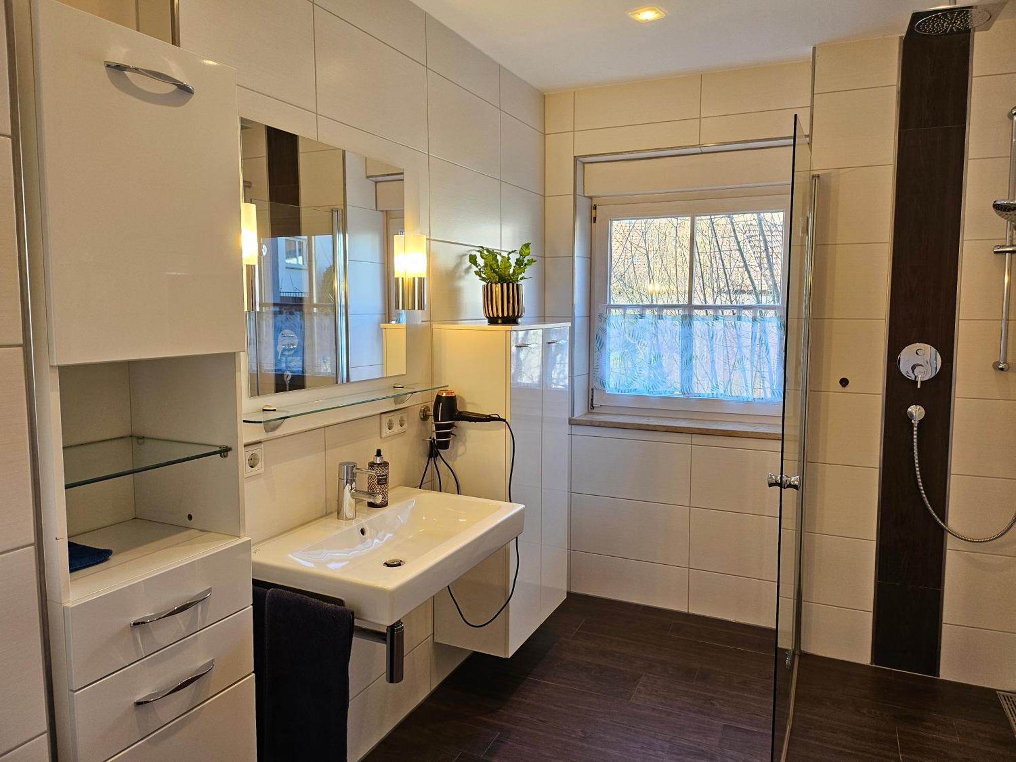 1 Apartamento *