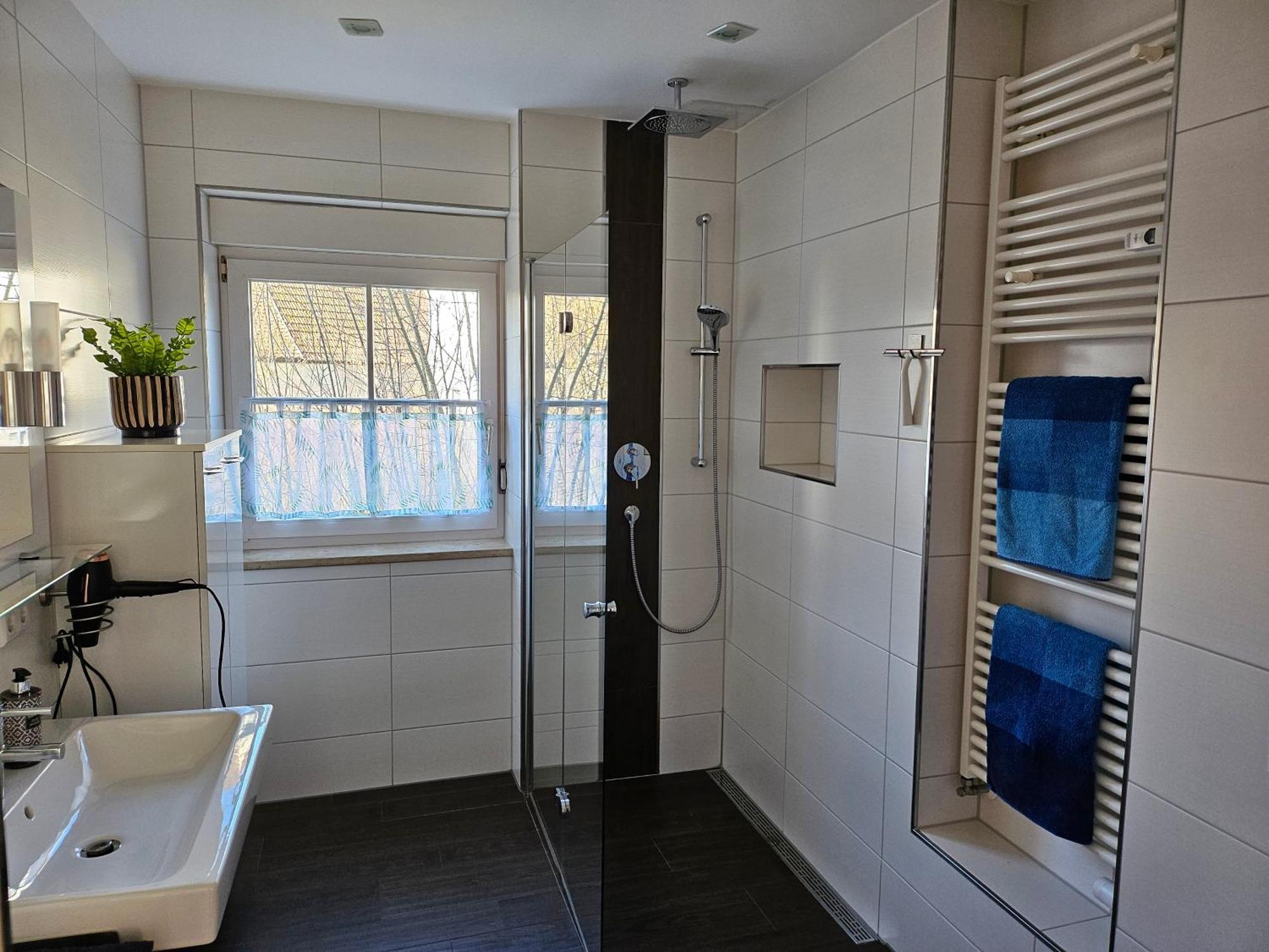 1 Apartamento *
