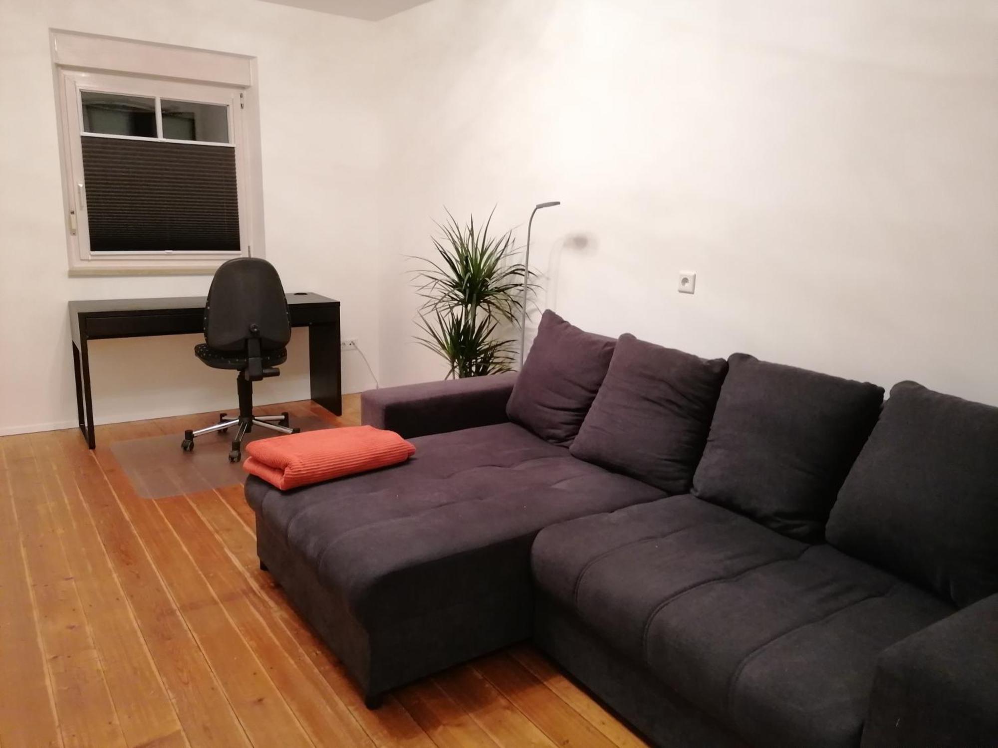 1 Apartamento Schwabach