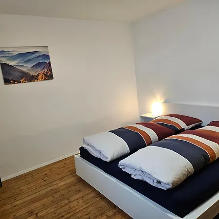 Apartment Home 1 Schwabach Extérieur photo