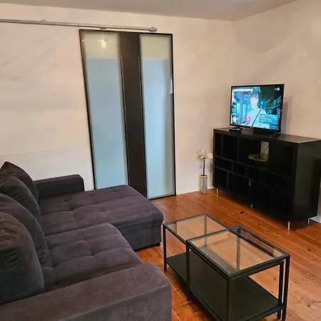 Apartment Home 1 Schwabach Extérieur photo