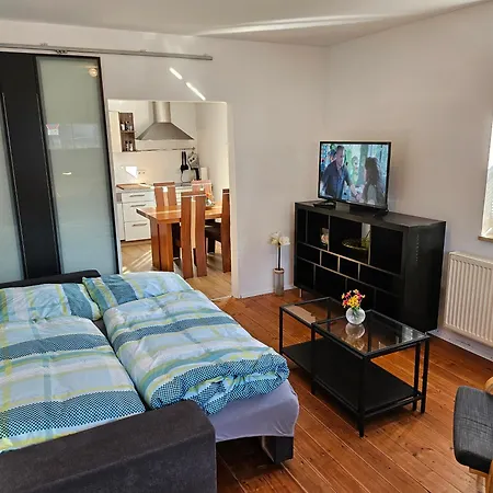Apartment Home 1 Schwabach Extérieur photo