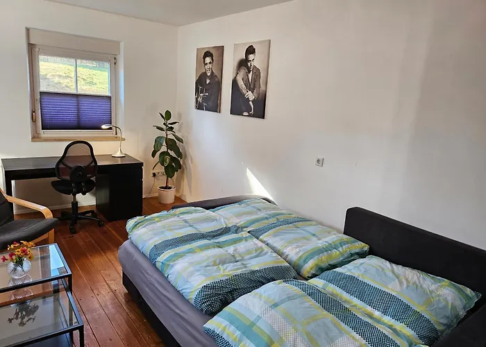Apartment Home 1
