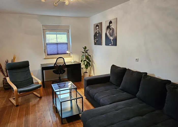 Apartment Home 1