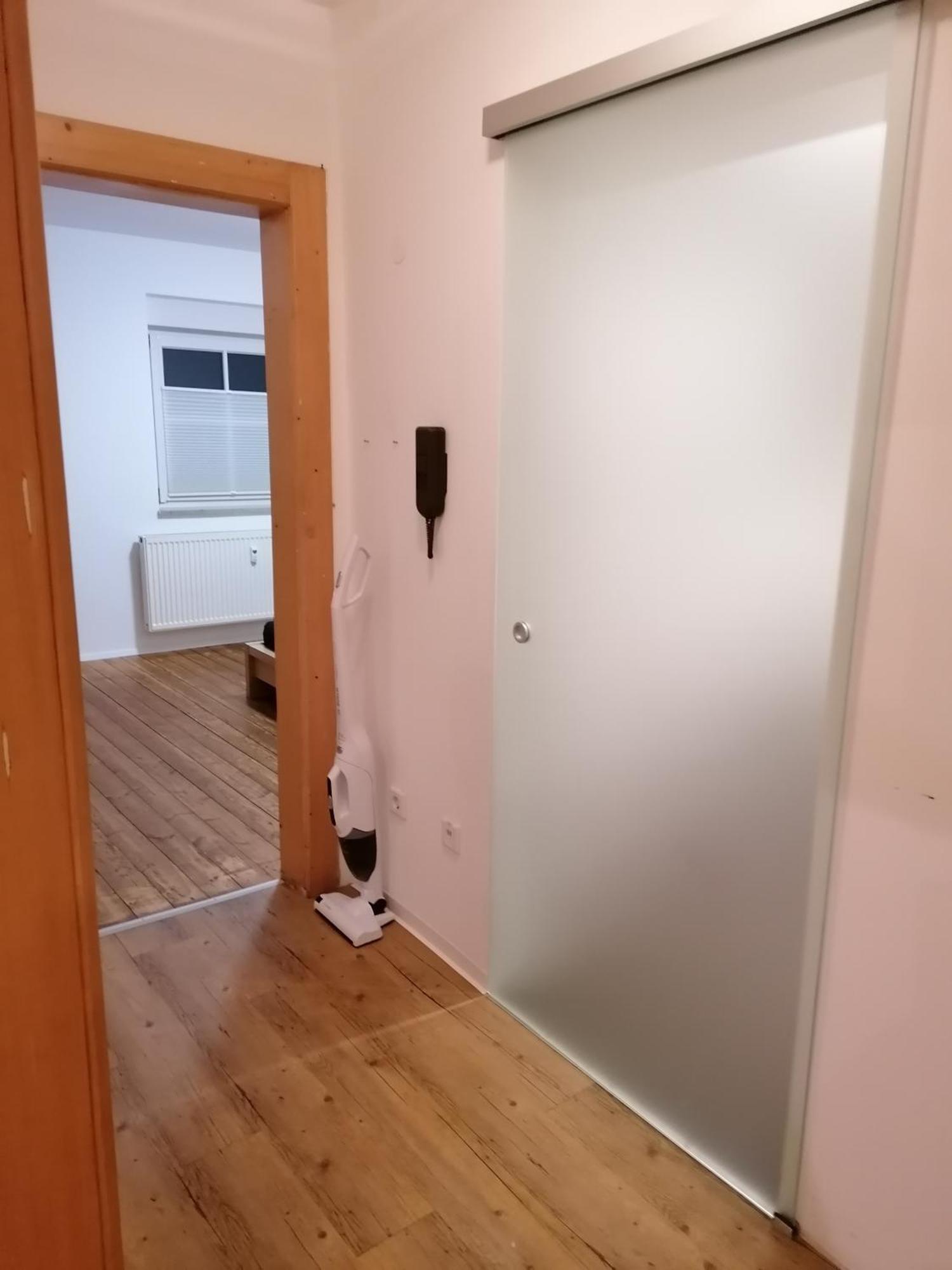 Appartement 1
