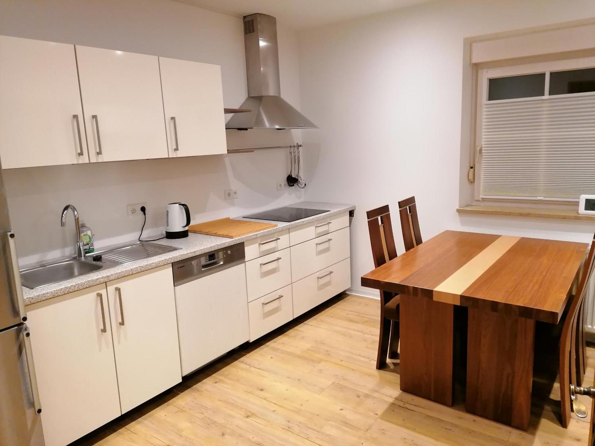 1 Appartement Schwabach