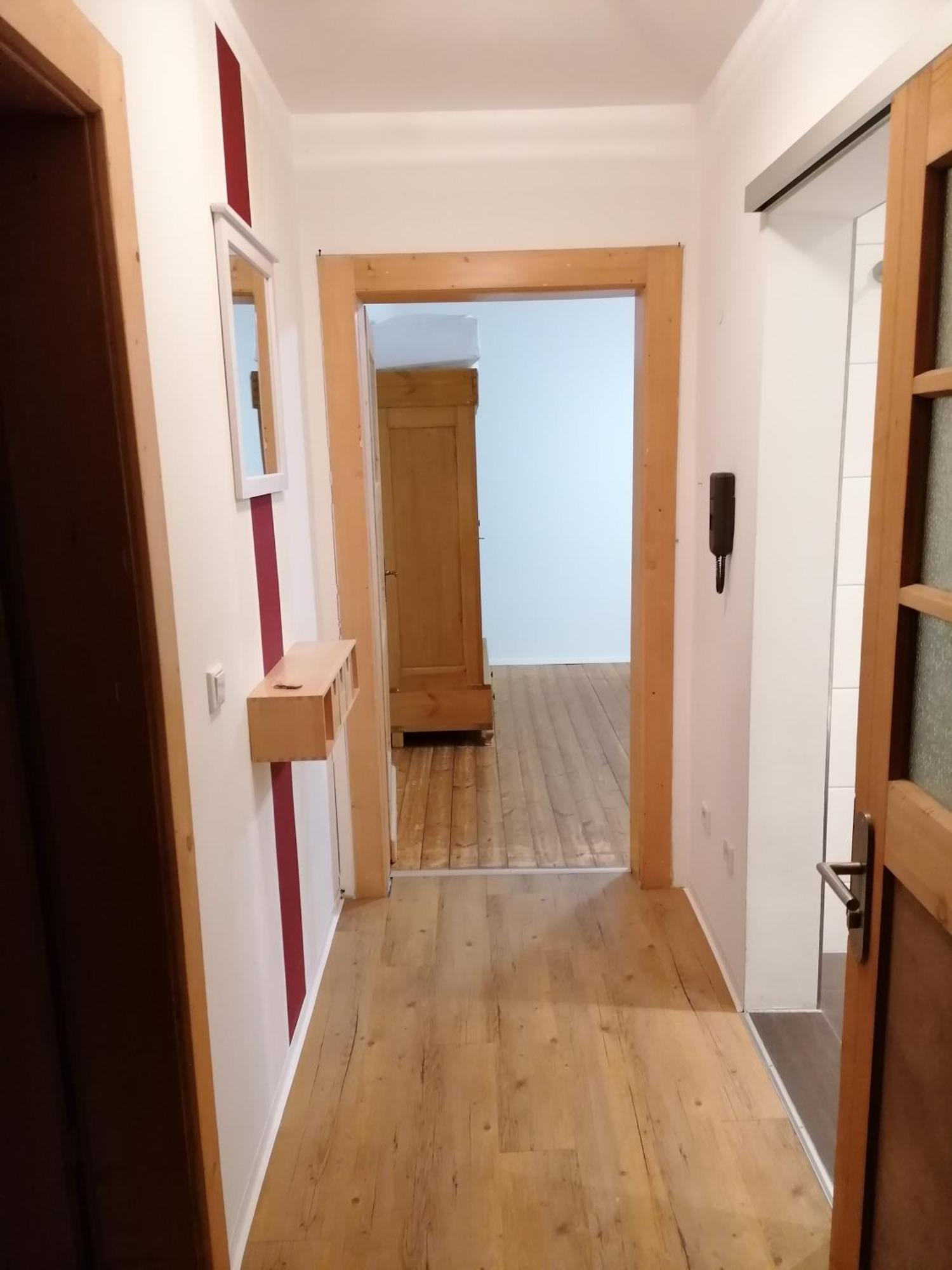 Appartement 1 Schwabach